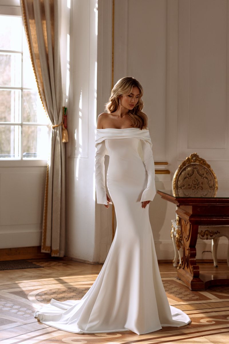 Anna Sposa PARIS 5096